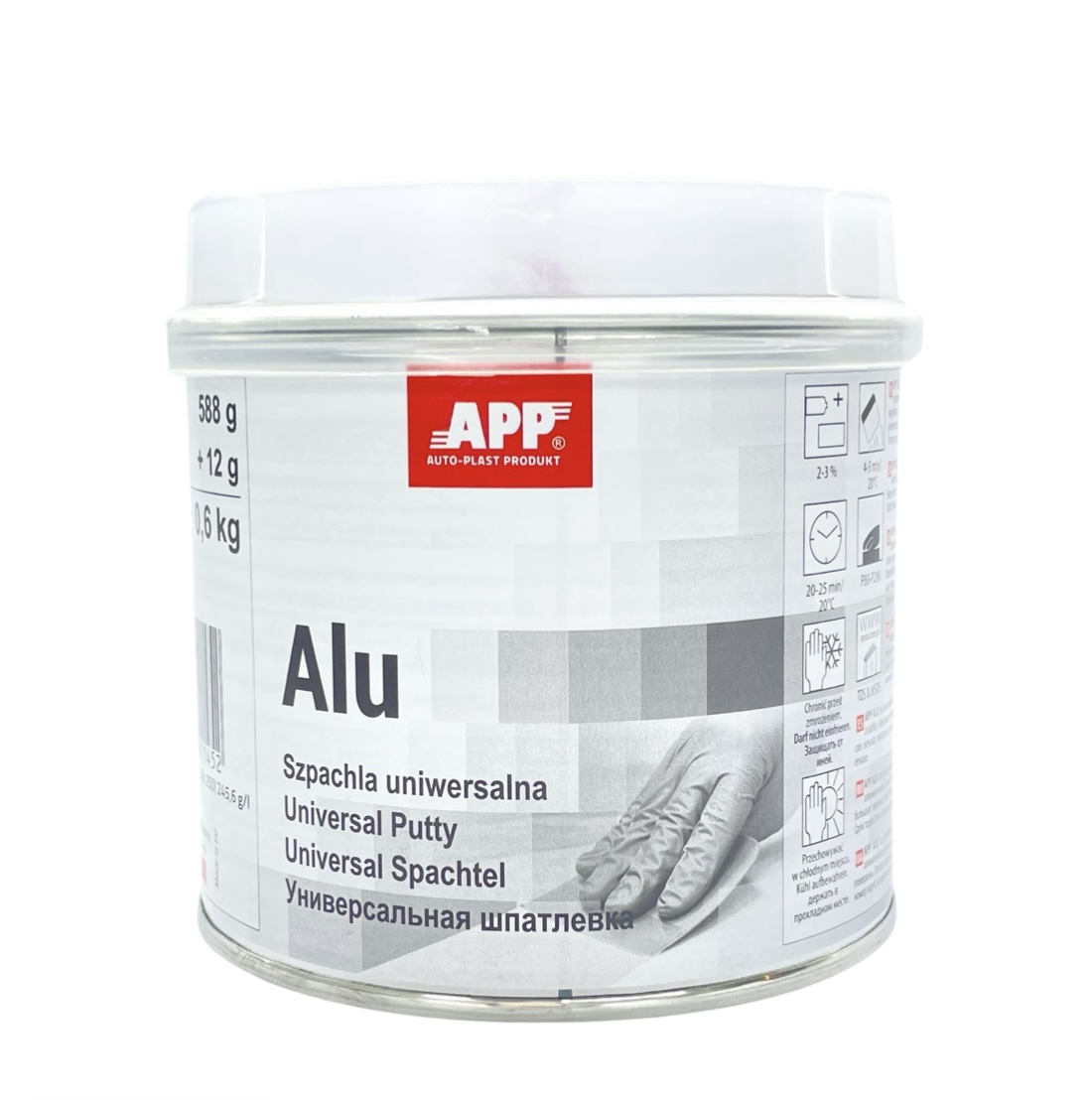Alukitt