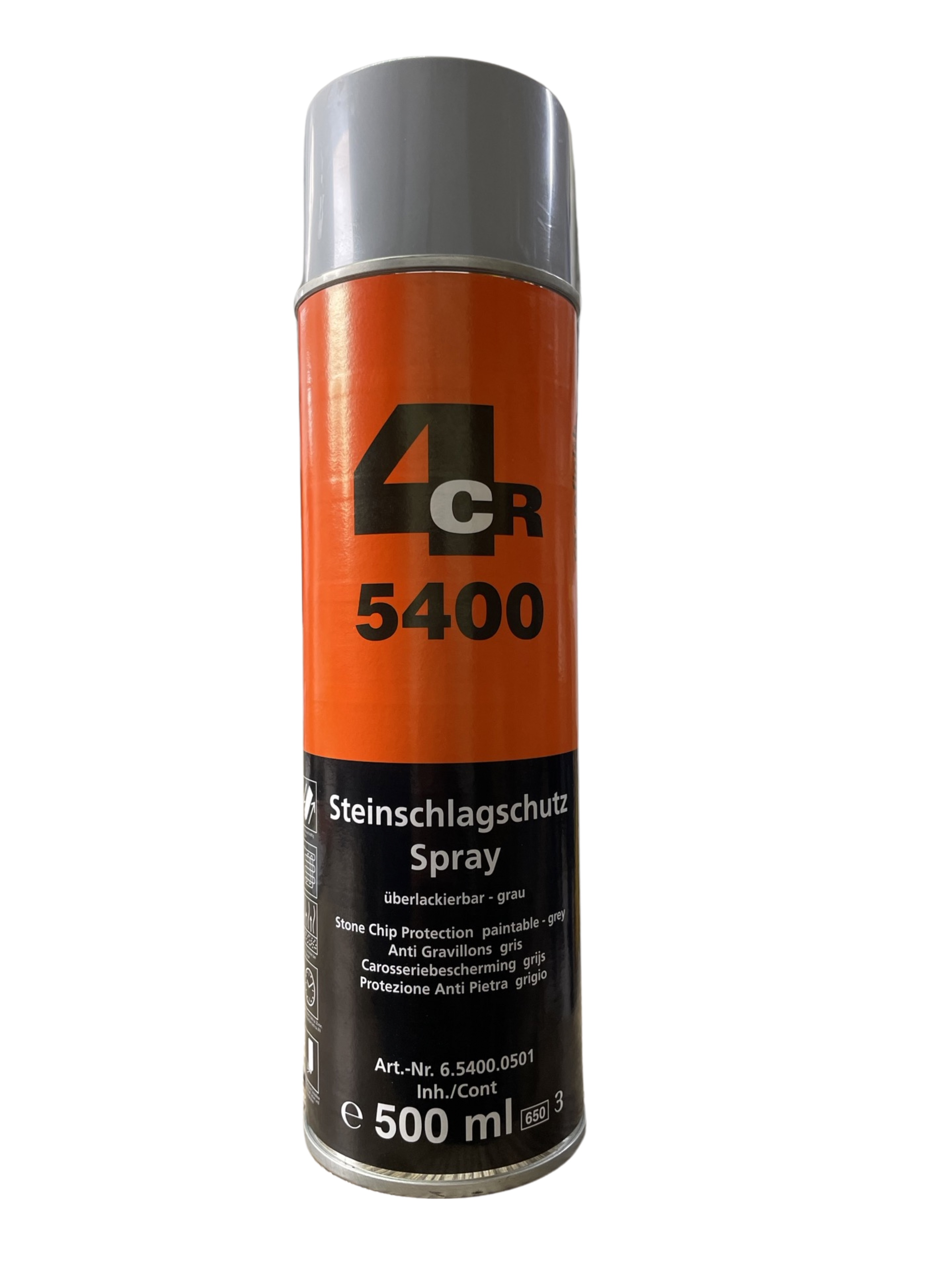 Steinschlagschutz Spray